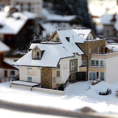 Relax Apartments Ischgl Exterior photo